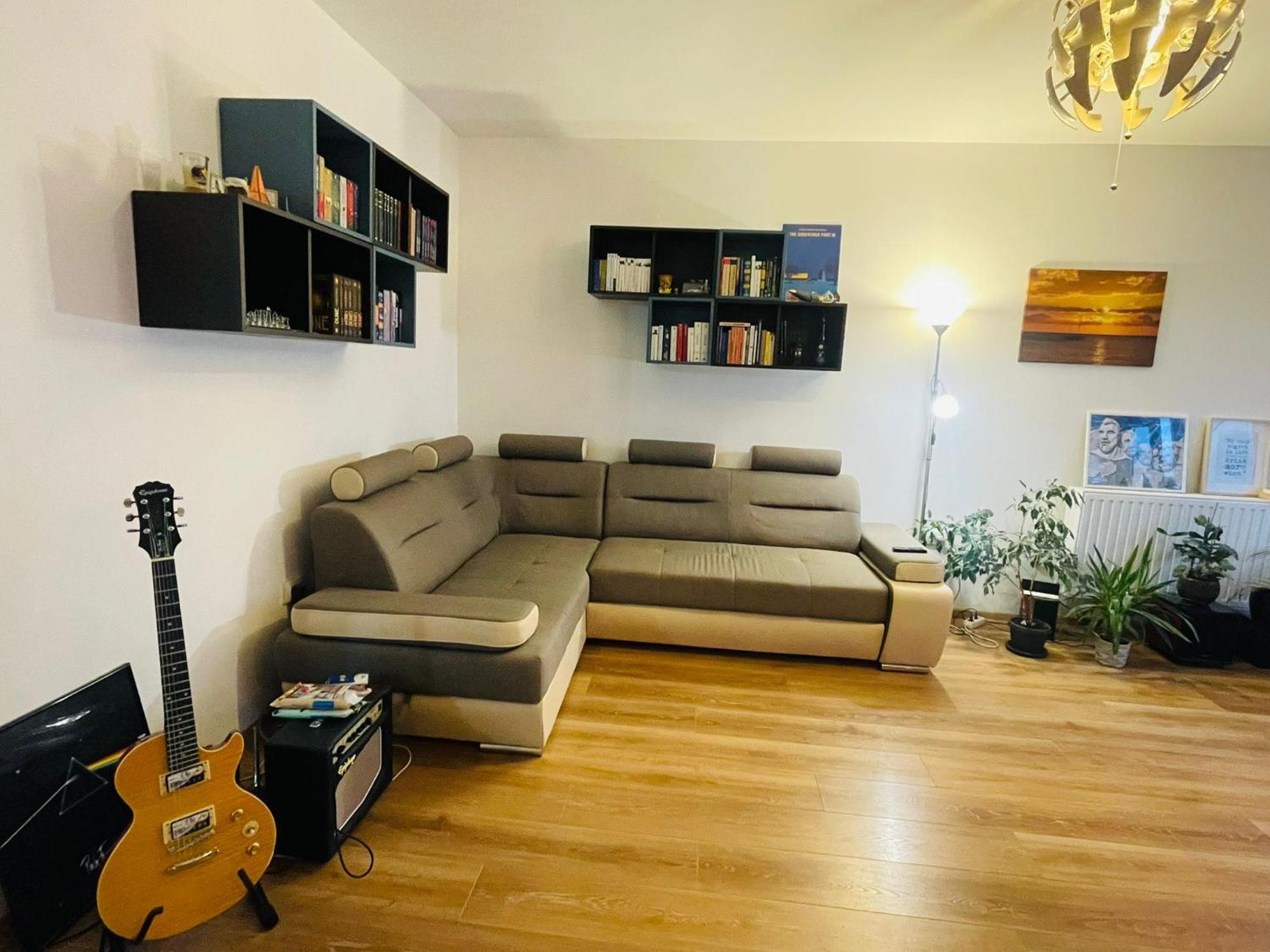 Cozy Apartment With Free Parking Cluj-Napoca Exterior photo
