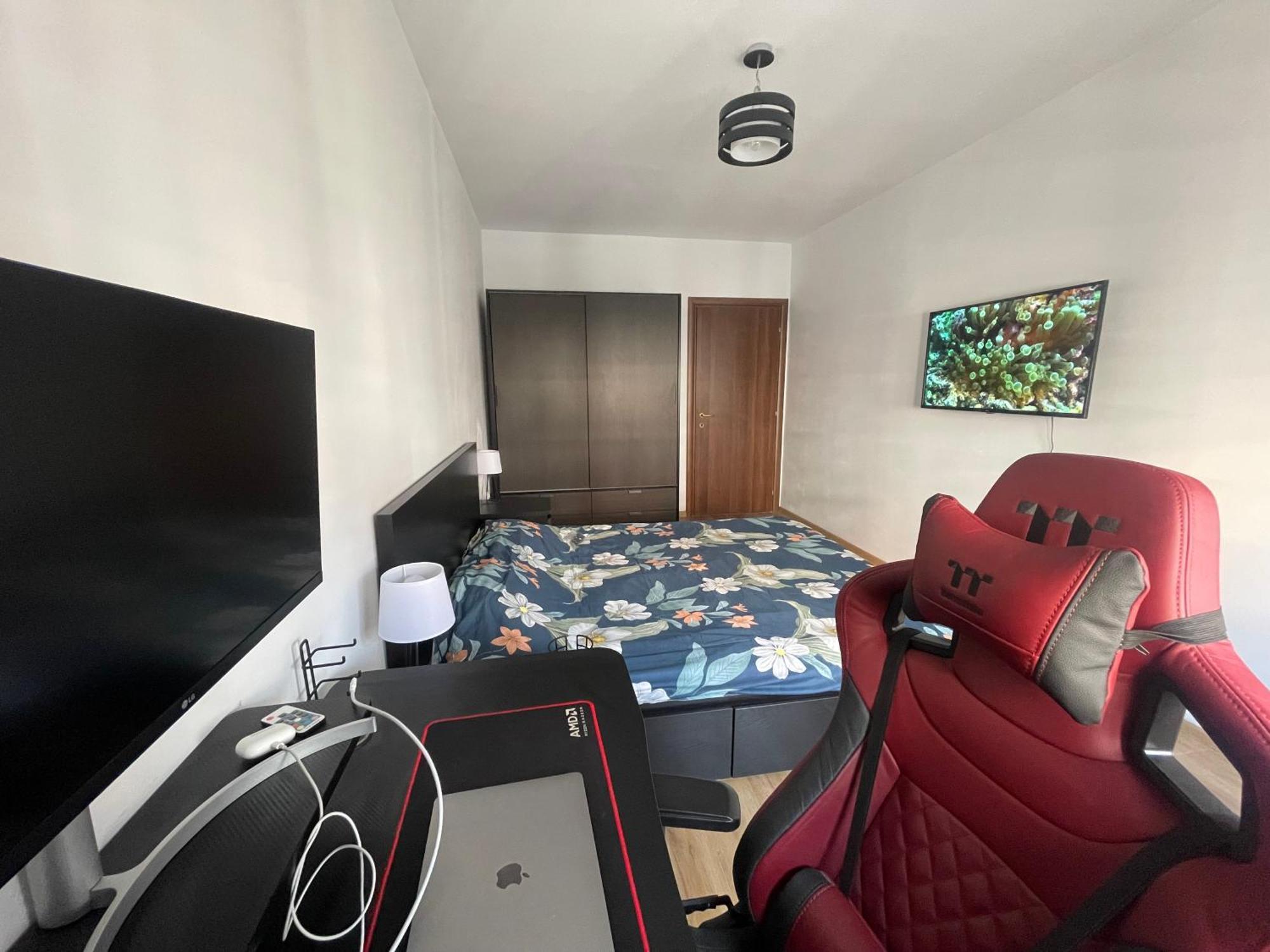 Cozy Apartment With Free Parking Cluj-Napoca Exterior photo